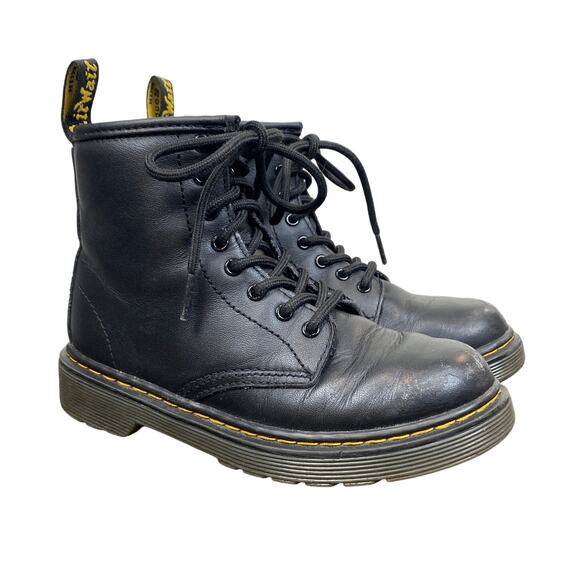 Dr. Martens Other - Dr. Doc Martens 1460 Juniors Combat Boots Youth Size 1